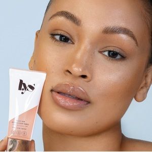 🌿 LYS Beauty Secure Skin Gripping Serum Primer